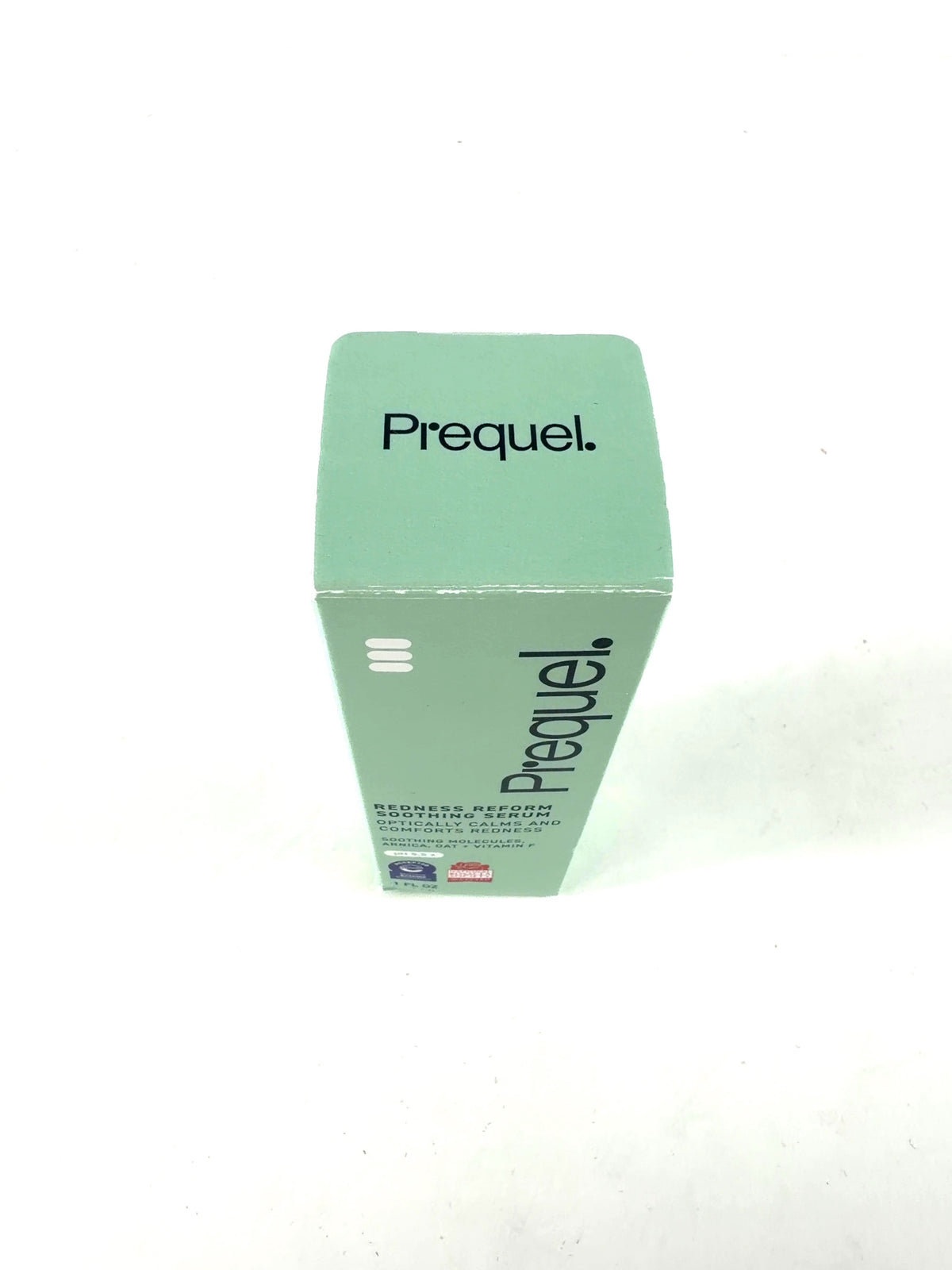 Prequel Prequel Redness Reform Soothing Serum 30ml, size 30ml — label