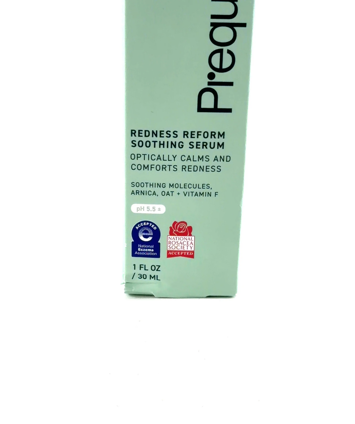 Prequel Redness Reform Soothing Serum 30ml 30ml — Size