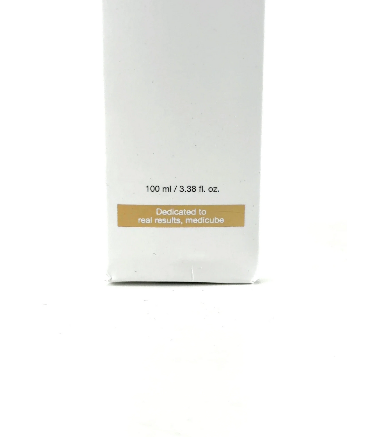 Medicube Kojic Acid Turmeric Vita Jelly Mist Serum 100ml — Size
