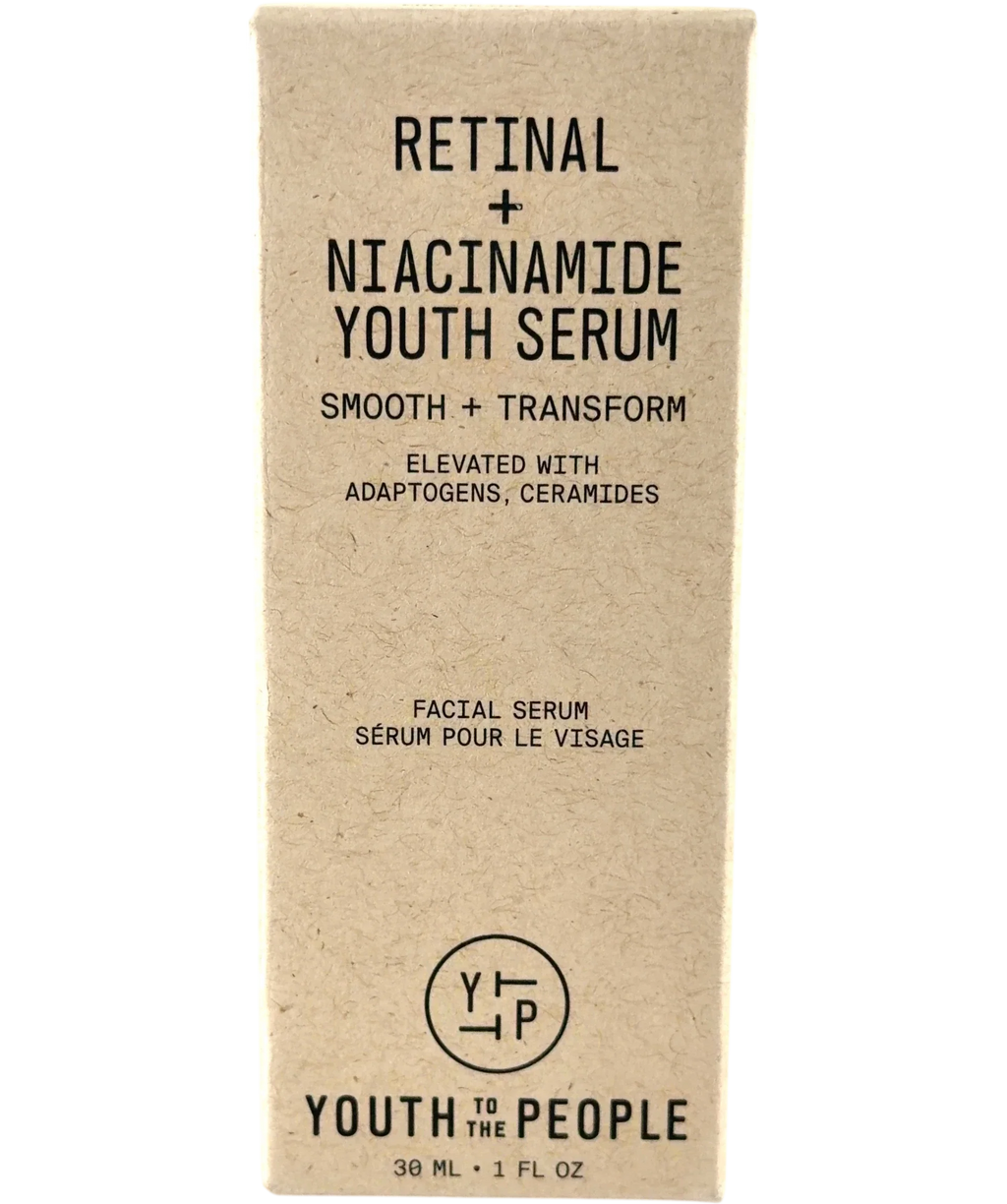 Youth to the People Shade, size 30ml — front