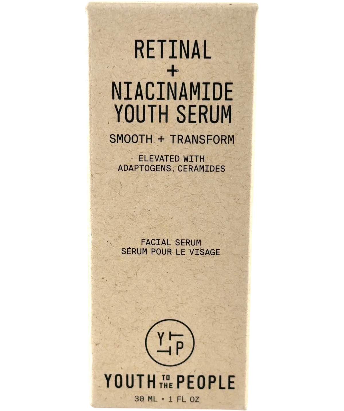 Youth to the People Shade, size 30ml — front