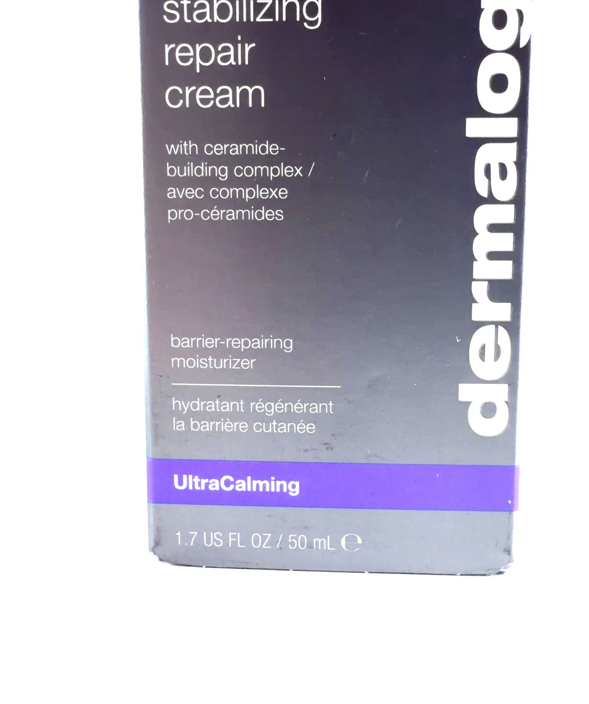 Dermalogica UltraCalming Stabilizing Repair Cream 50ml — Size