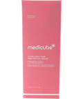 Medicube Ultra Light PDRN Pink Peptide Serum, size 110ml — front