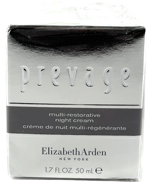 Elizabeth Arden Prevage Multi-Restorative Night Cream 50ml