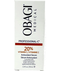 obagi Professional-C Serum 20%, size 30ml — front