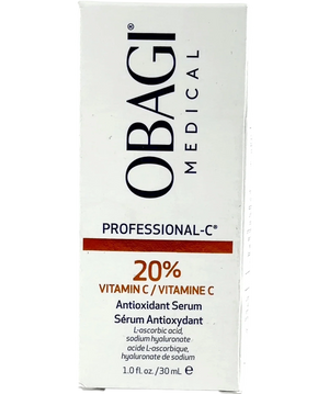 Obagi Professional-C Serum 20% 30ml