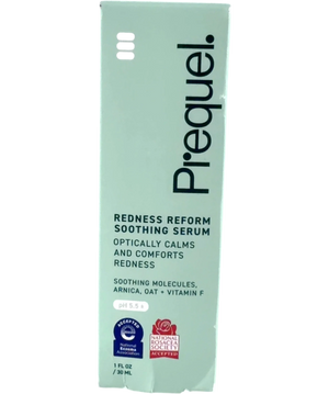 Prequel Redness Reform Soothing Serum 30ml