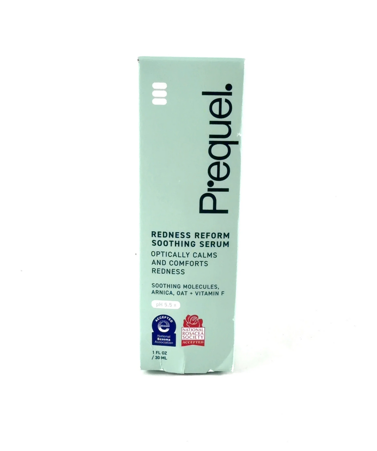 Prequel Redness Reform Soothing Serum 30ml — Size