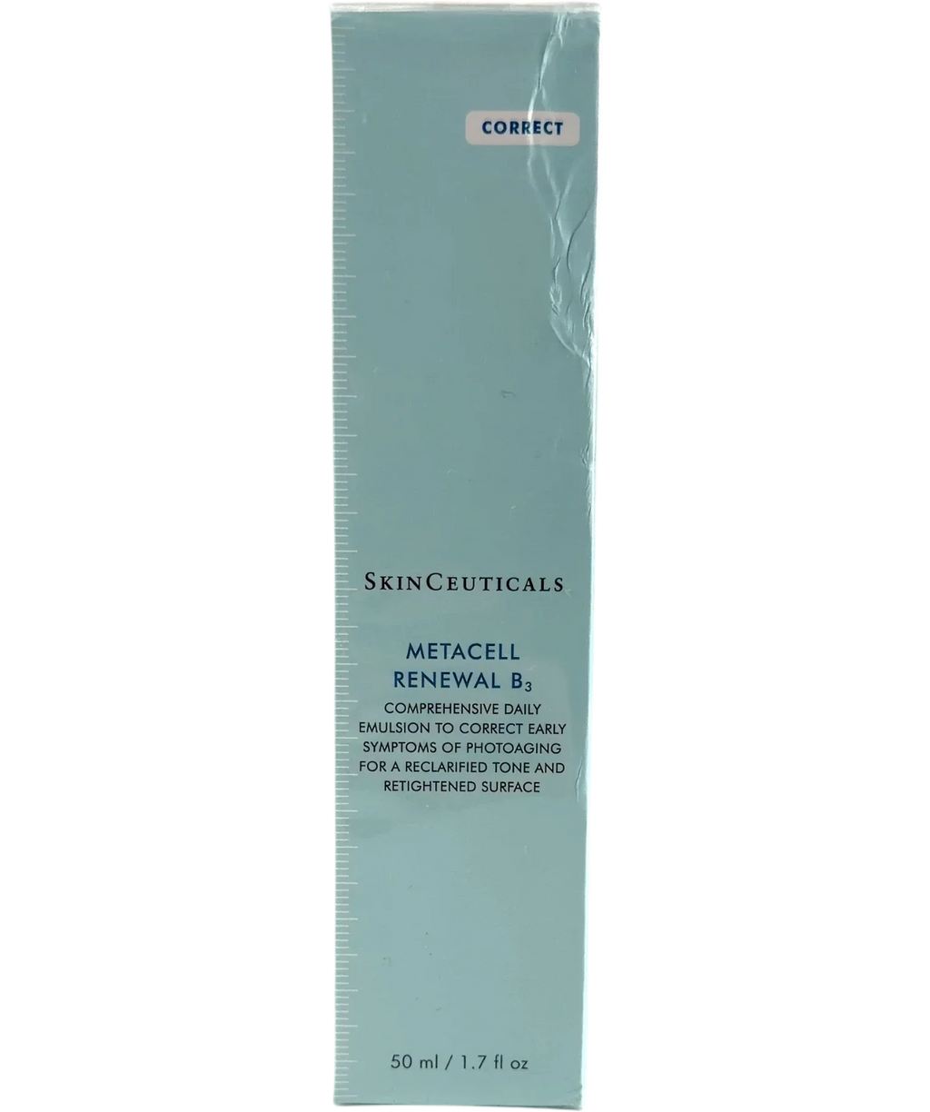 skinceuticals Metacell Renewal B3, size 50ml — front