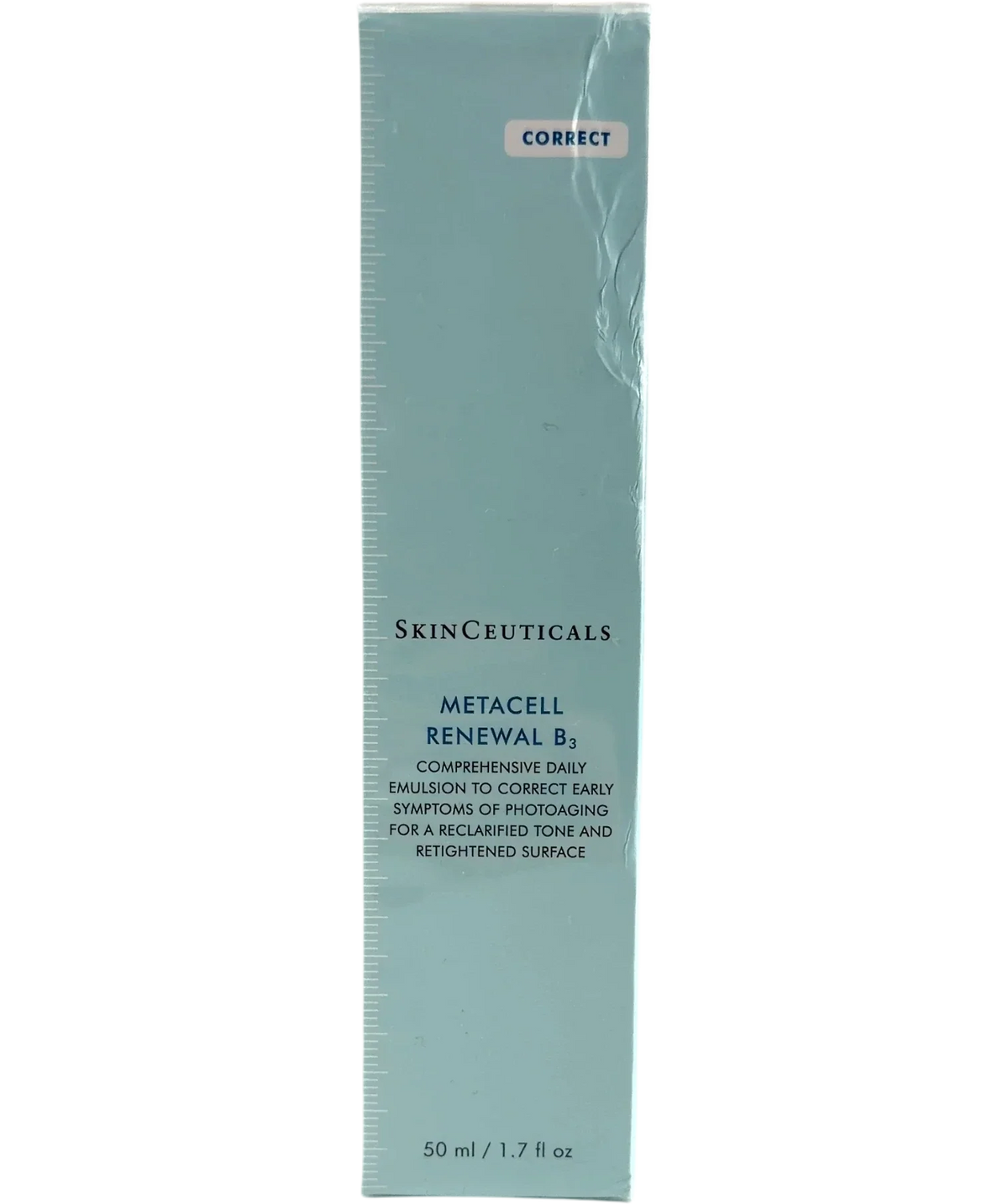 skinceuticals Metacell Renewal B3, size 50ml — front