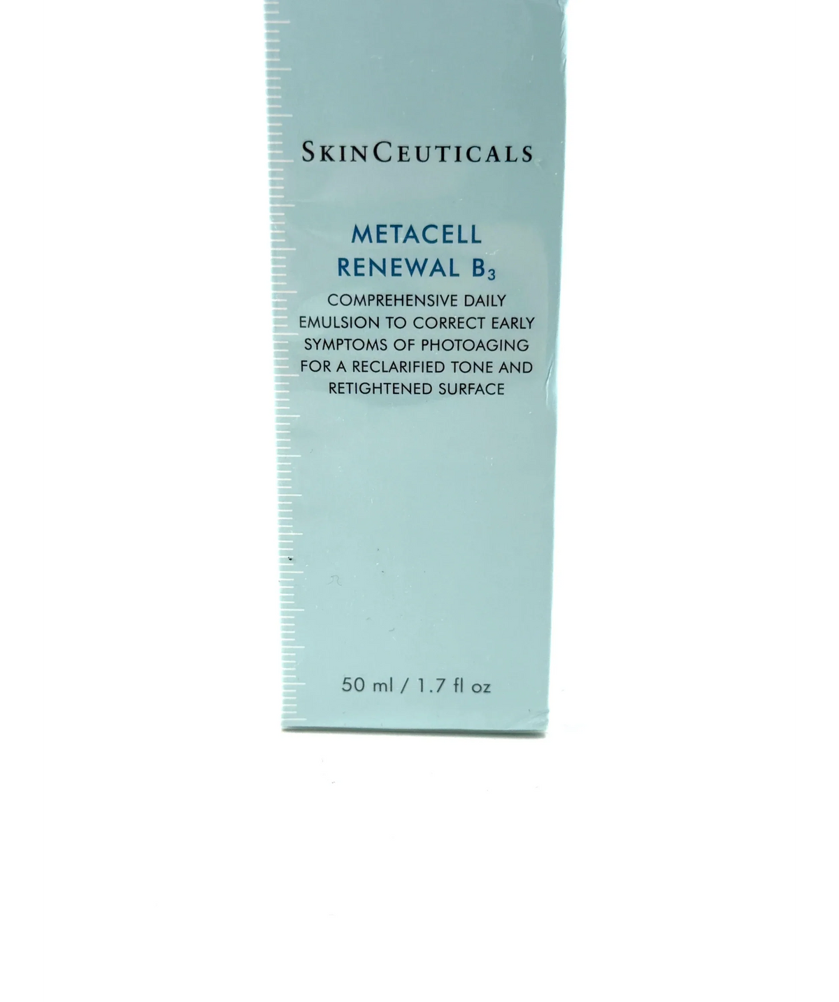 SkinCeuticals Metacell Renewal B3 Comprehensive Daily Emulsion 50ml — Size