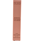 MZ Skin Shade, size 15ml — front