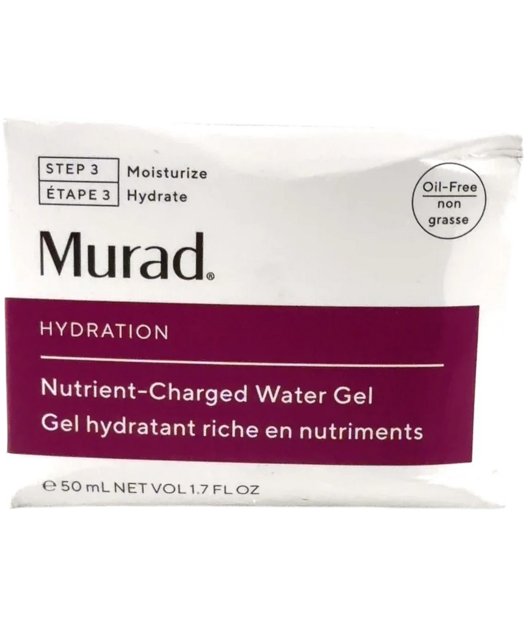 Murad Shade, size 50ml — front