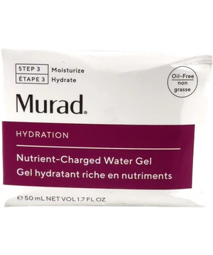 Murad Nutrient-Charged Water Gel 50ml