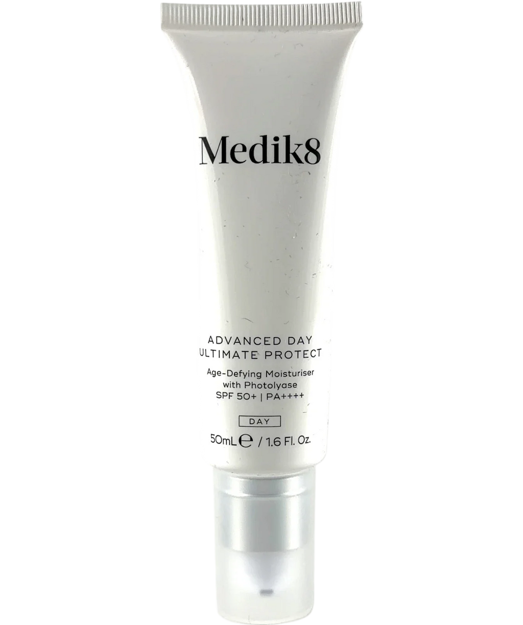medik8 Medik8 Advanced Day Ultimate Protect SPF 50+ 50ml, size 50ml — front