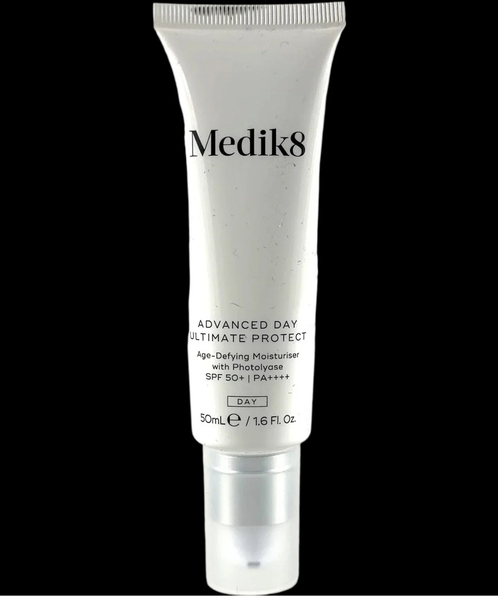 medik8 Medik8 Advanced Day Ultimate Protect SPF 50+ 50ml, size 50ml — detail