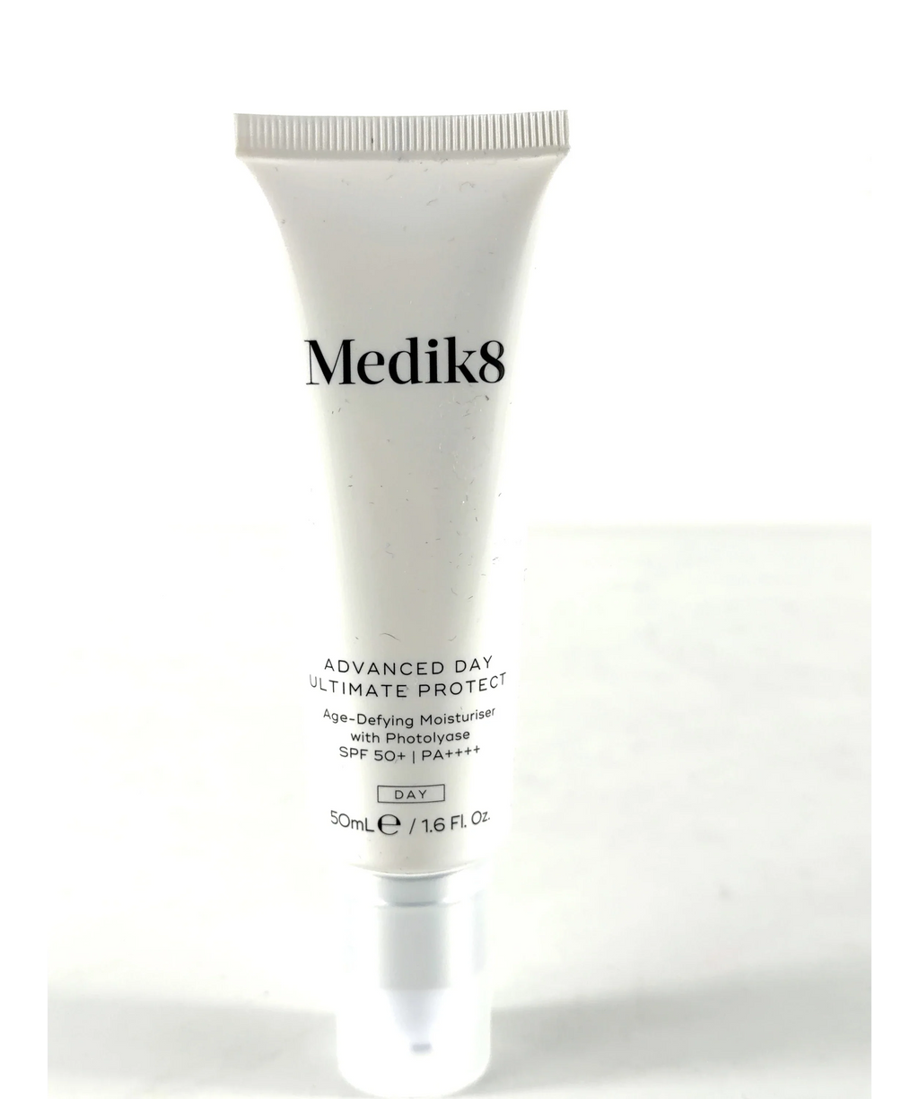 medik8 Medik8 Advanced Day Ultimate Protect Spf 50+ 50ml 50ml — Brand