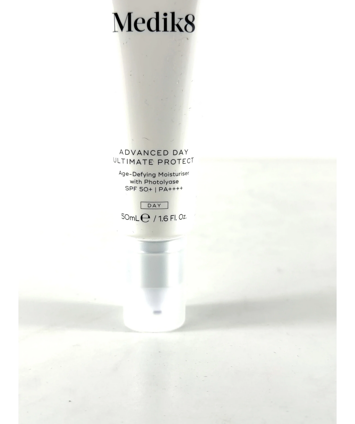 medik8 Medik8 Advanced Day Ultimate Protect SPF 50+ 50ml, size 50ml — care label