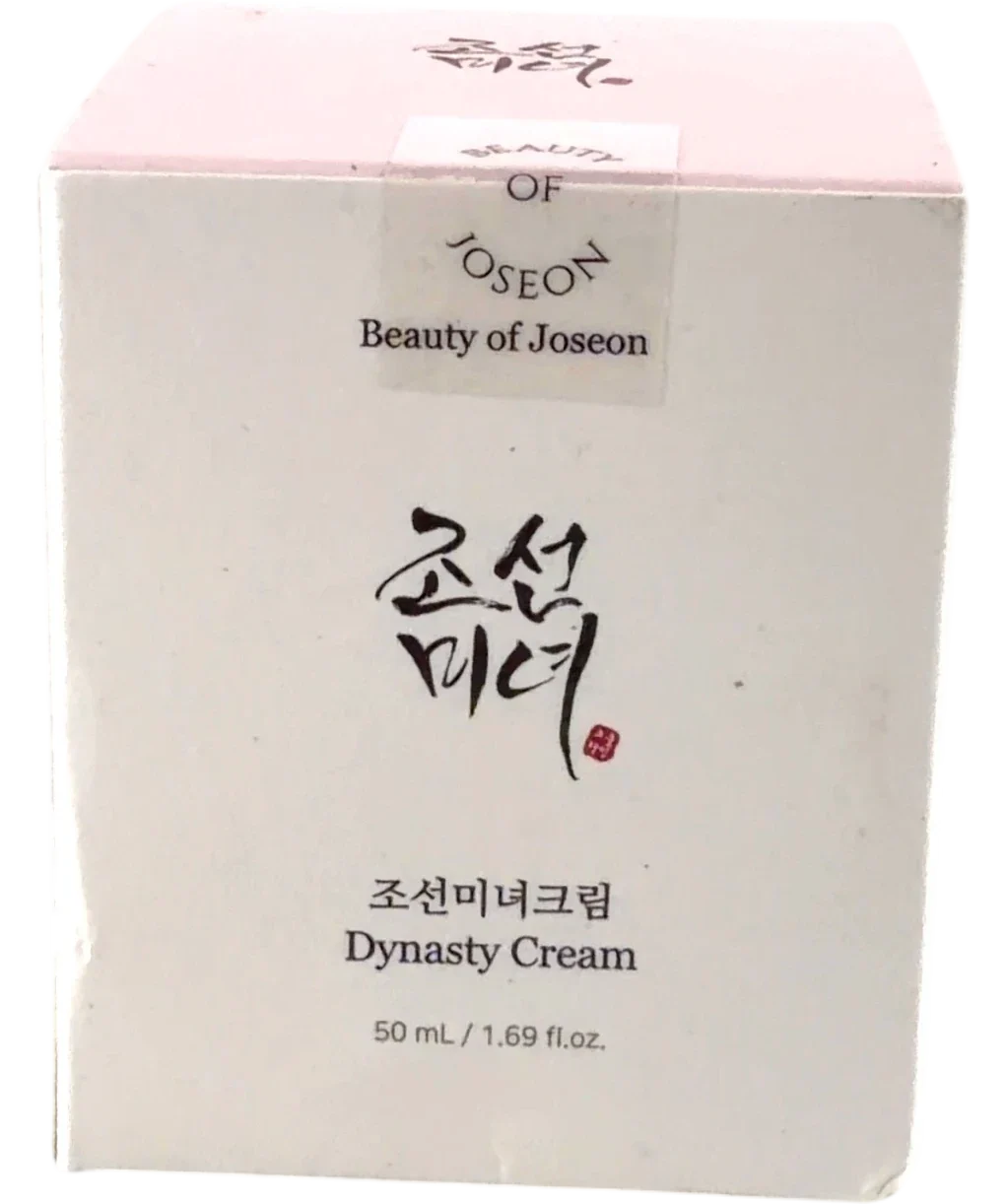 beauty of joseon Shade, size 50ml — front