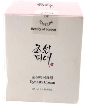 Beauty of Joseon Dynasty Cream 50ml