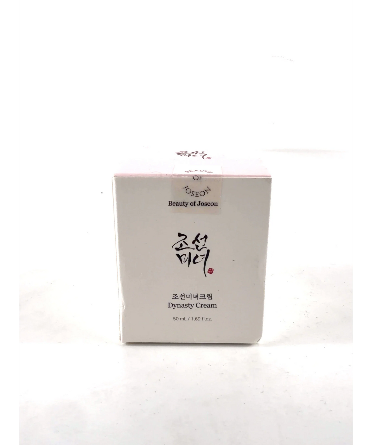 Beauty of Joseon Dynasty Cream 50ml — Size