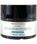 skinceuticals P-TIOX Wrinkle and Pore-Modulating Peptide Cream, size 48ml — front