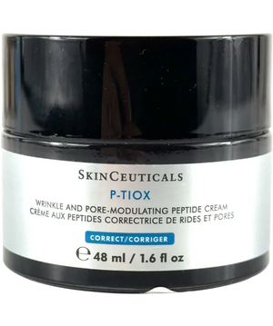 Skinceuticals P-TIOX Wrinkle and Pore-Modulating Peptide Cream 48ml