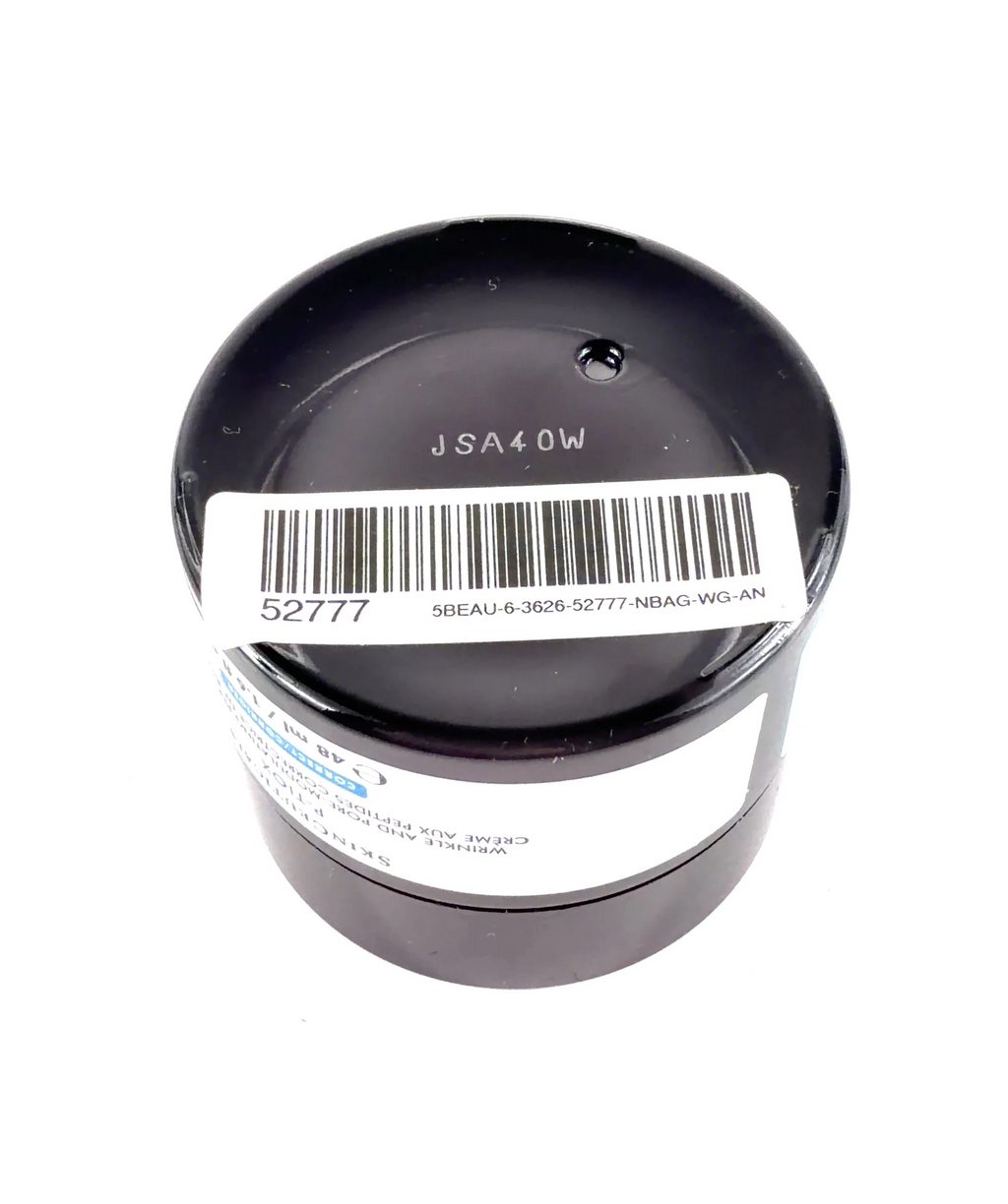 Skinceuticals P-TIOX Wrinkle and Pore-Modulating Peptide Cream 48ml — Batch number or expiry date