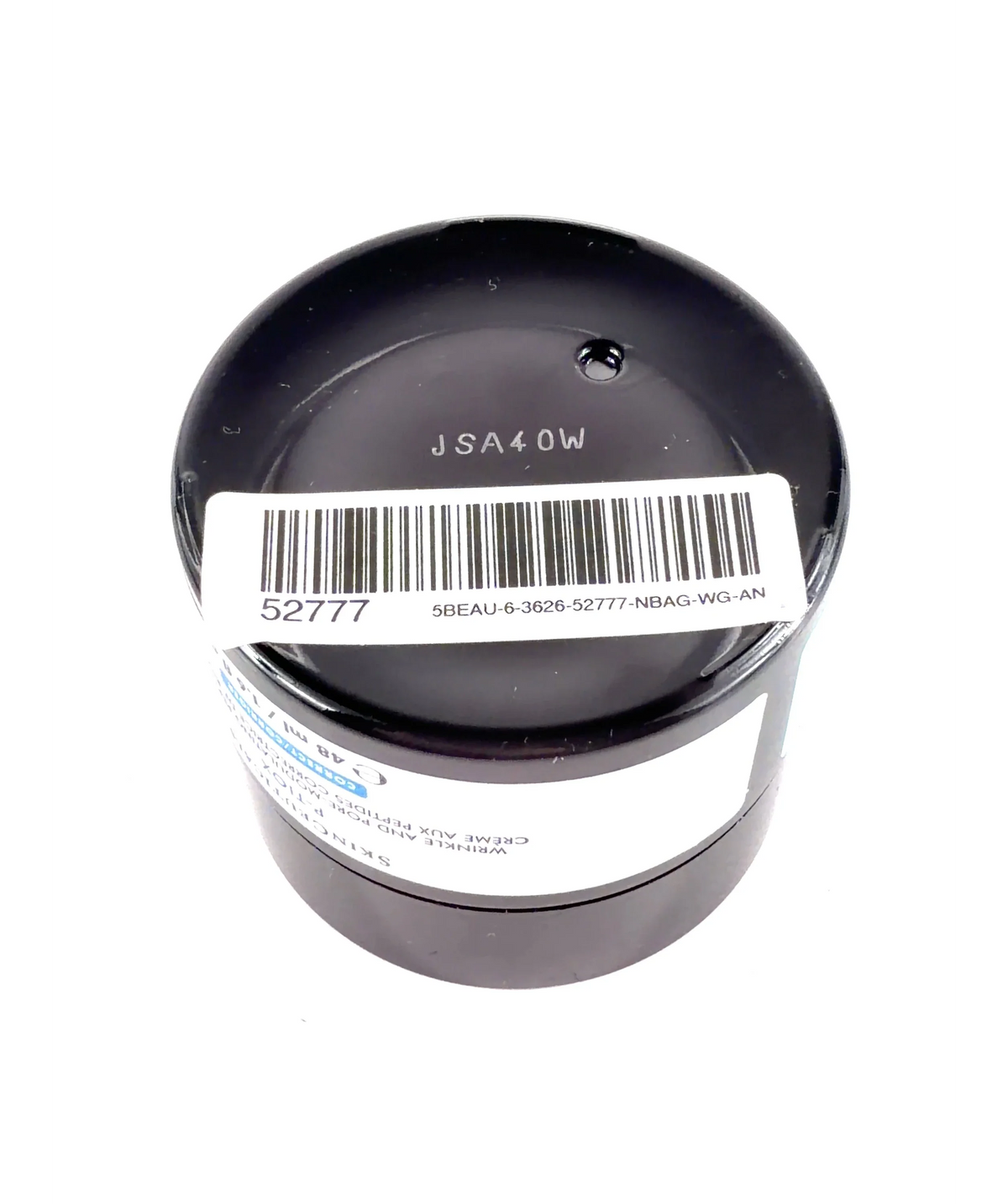 Skinceuticals P-TIOX Wrinkle and Pore-Modulating Peptide Cream 48ml — Batch number or expiry date