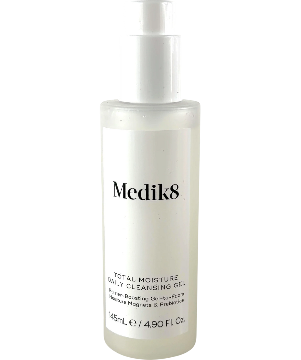 medik8 Shade, size 145ml — front