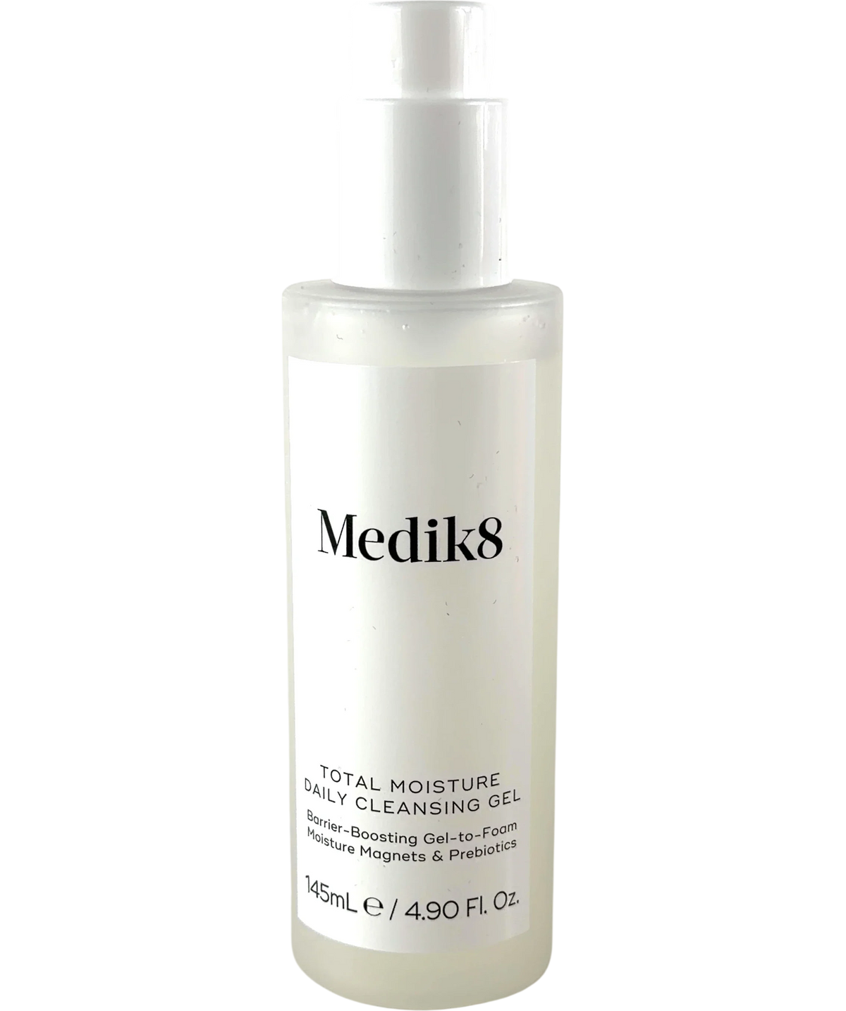 medik8 Shade, size 145ml — front