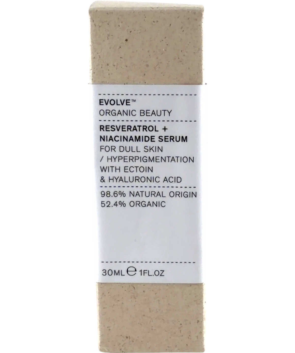Evolve Shade, size 30ml — front
