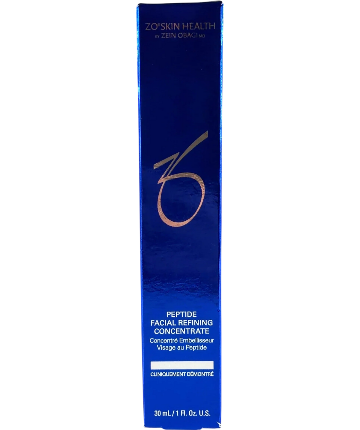 ZO Skin Health Shade, size 30ml — front