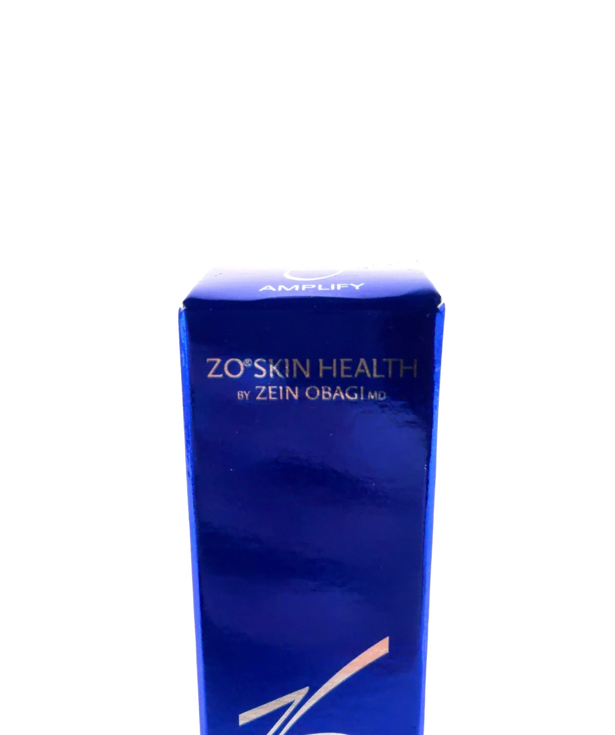 ZO Skin Health Metallic Blue Peptide Serum 30ml — Brand