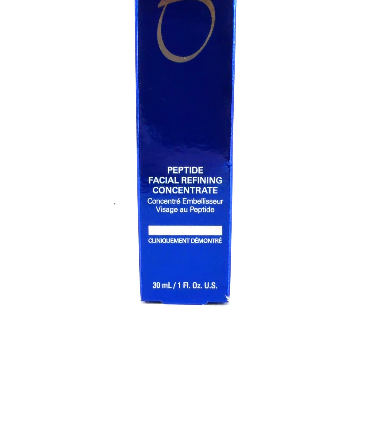 ZO Skin Health Shade, size 30ml — care label