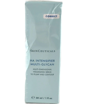 SkinCeuticals HA Intensifier Multi-Glycan Volumizing Serum 30ml