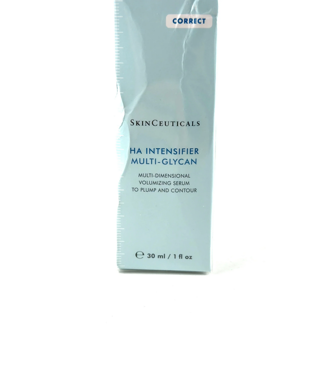 SkinCeuticals HA Intensifier Multi-Glycan Volumizing Serum 30ml — Size