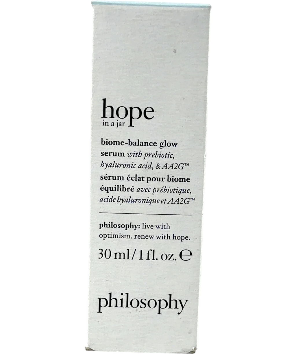 philosophy Shade, size 30ml — front