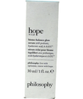 philosophy Shade, size 30ml — front