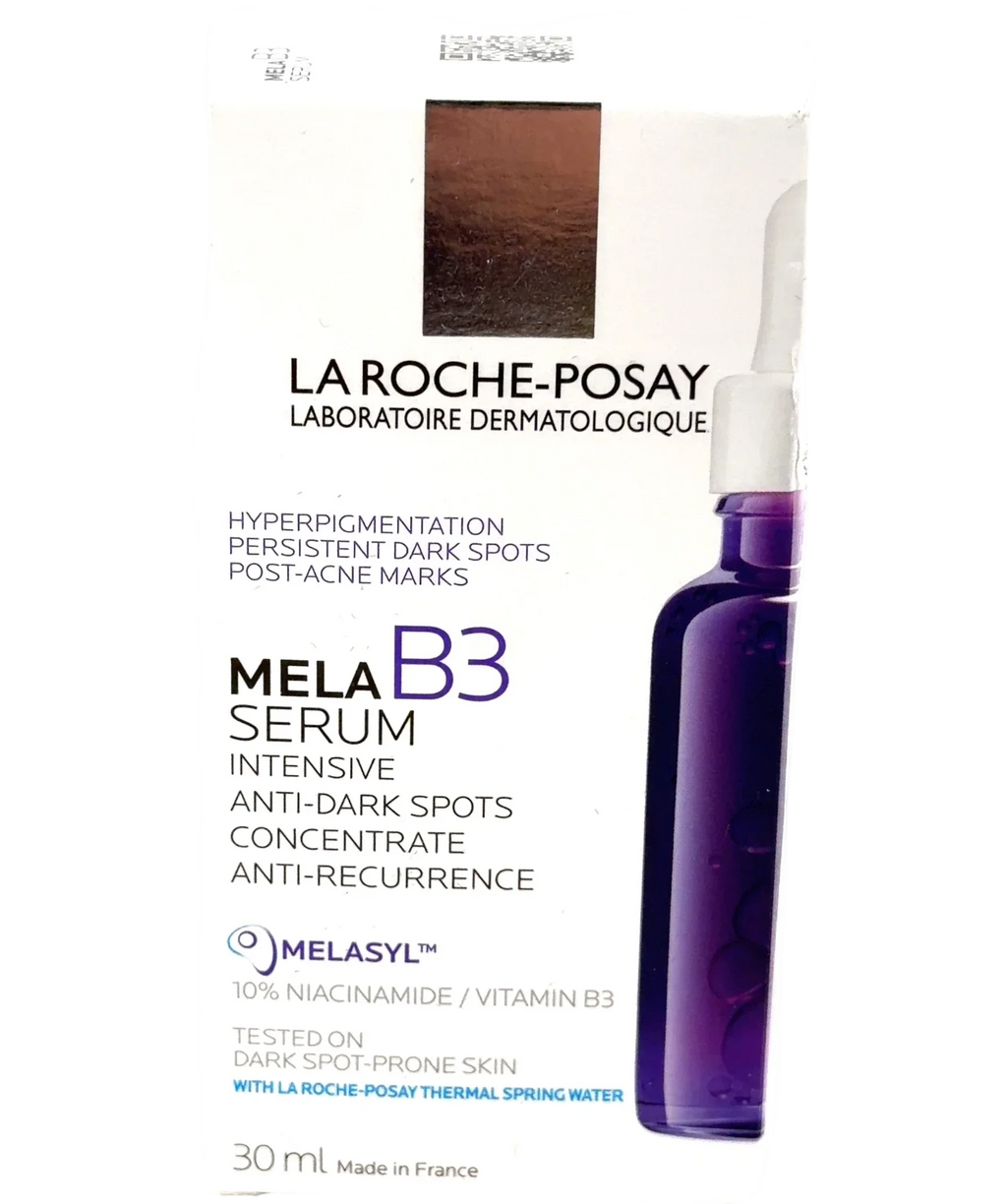 La Roche-Posay Shade, size 30ml — front