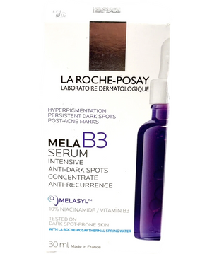 La Roche-Posay Mela B3 Anti-Dark Spot Serum 30ml