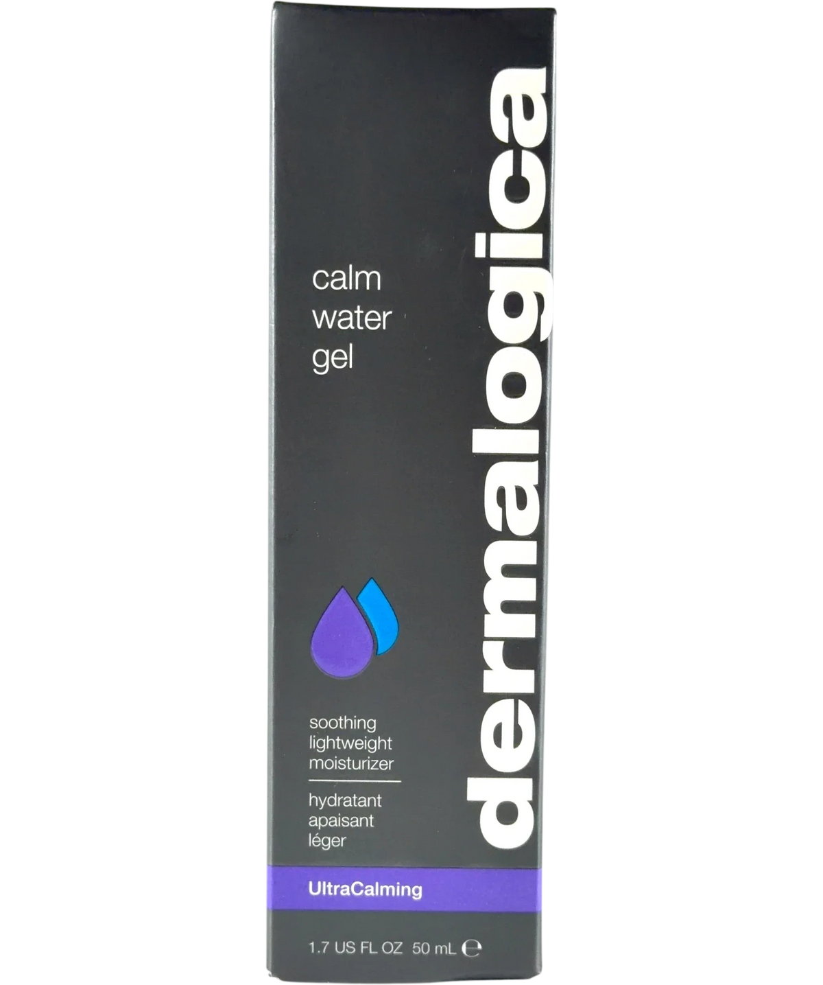 Dermalogica Calm Water Gel, size 50ml — front