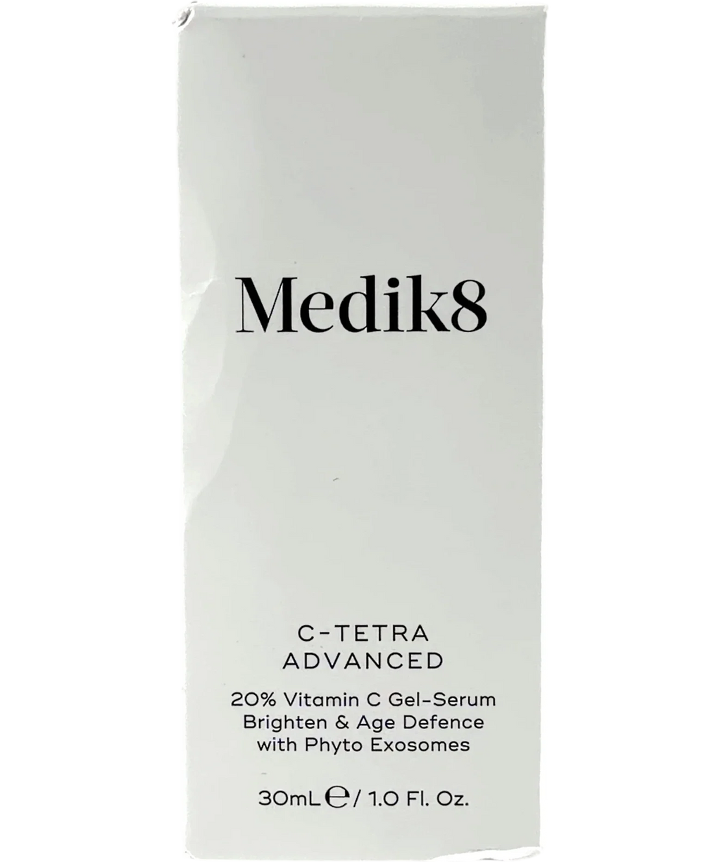 medik8 Shade, size 30ml — front