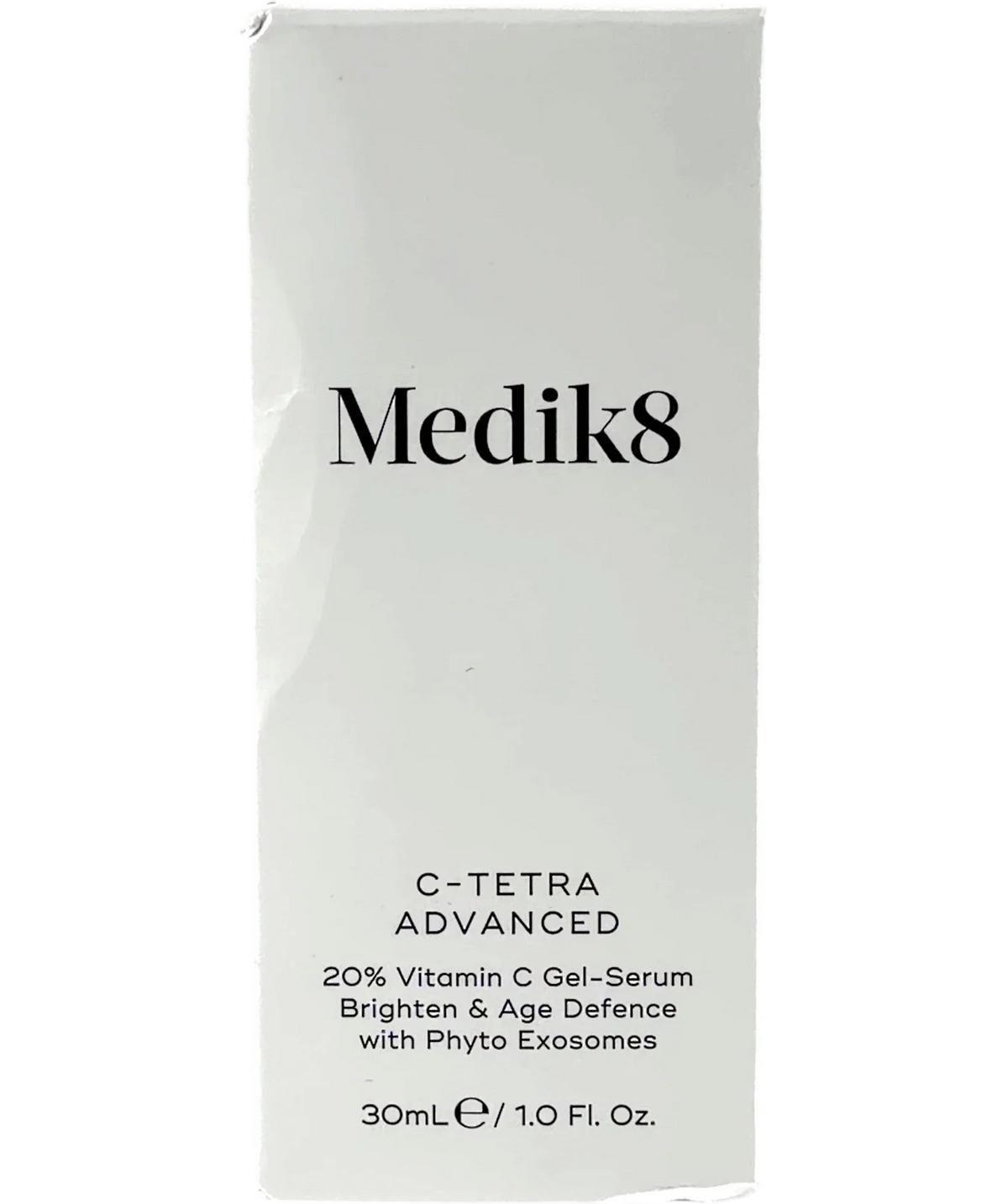 medik8 Shade, size 30ml — front