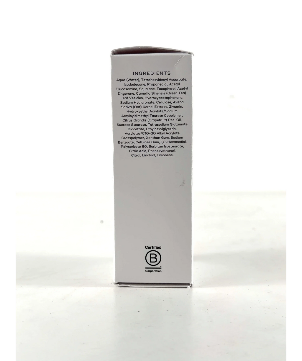 Medik8 Vitamin C Serum 30ml — Ingredients