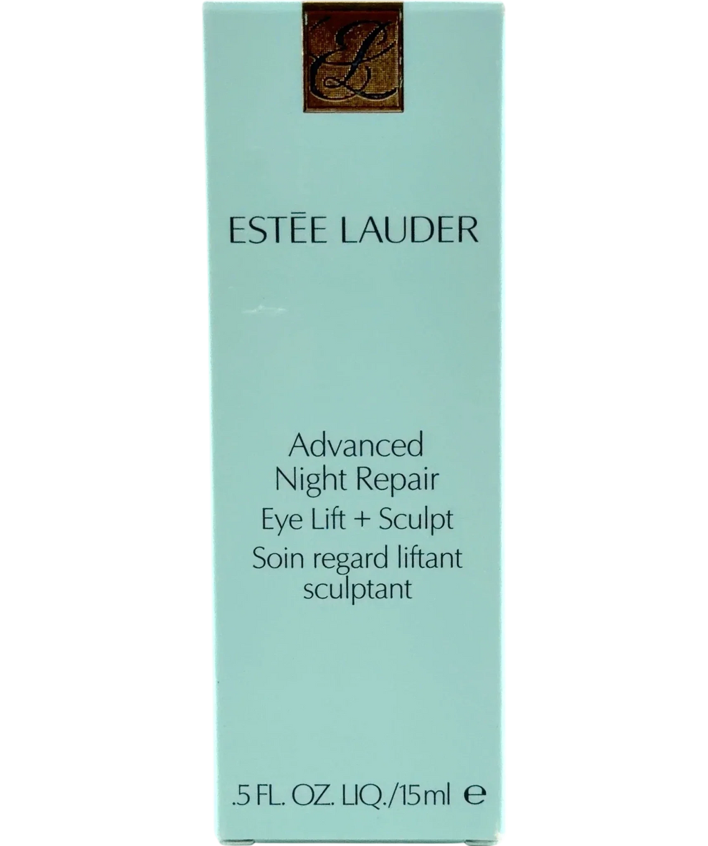 Estee Lauder Advanced Night Repair Eye Lift + Sculpt Eye Cream, size 15ml — front