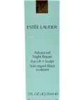 Estee Lauder Advanced Night Repair Eye Lift + Sculpt Eye Cream, size 15ml — front
