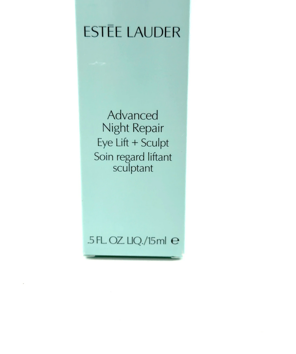 Estée Lauder Advanced Night Repair Eye Lift + Sculpt 15ml — Size