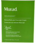 Murad Retinal ReSculpt Overnight Cream, size 50ml — front