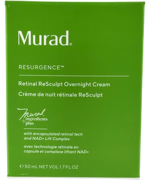 Murad Retinal ReSculpt Overnight Cream 50ml